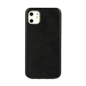 Flexi Elegance Xiaomi Redmi Note 11 Pro / Note 11 Pro 5G Czarny - 204164