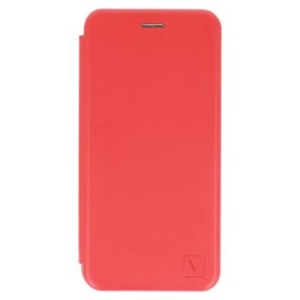 Book Elegance Xiaomi Redmi Note 11 Pro / Note 11 Pro 5G Czerwony - 204165