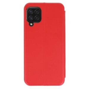 Book Elegance Xiaomi Redmi Note 11 Pro / Note 11 Pro 5G Czerwony - 204166
