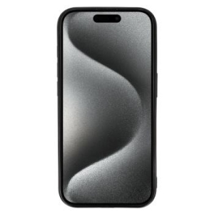 Metallic Magsafe Case Apple iPhone 17 Czarny - 204461