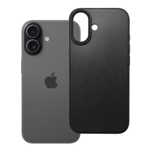 Skin Case Apple iPhone 17 Czarny - 204401