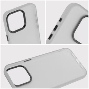 Sappy Case Apple iPhone 16 Czarny - 204411