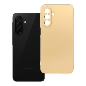 Metallic Case Samsung Galaxy A26 5G / A17 5G Złoty - 204309
