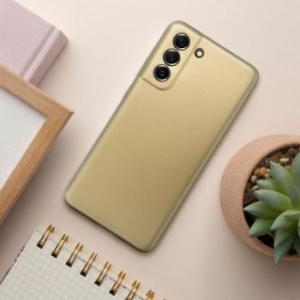 Metallic Case Samsung Galaxy A26 5G / A17 5G Złoty - 204312