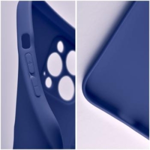 Soft Case Samsung Galaxy A15 4G / 5G Ciemny Niebieski - 204328