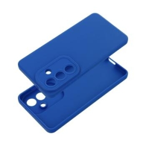 Back Case Matt 2.0 Samsung Galaxy A16 4G / 5G Niebieski - 204340