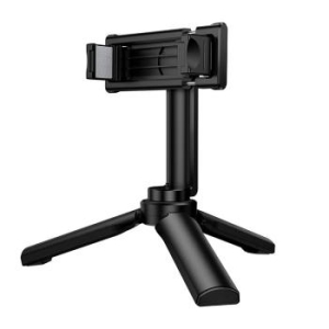 Uchwyt do selfie Tripod Hoco K100 Czarny - 204287