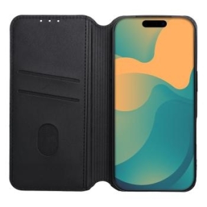 Cubic Book Samsung Galaxy A37 5G Czarny - 204349