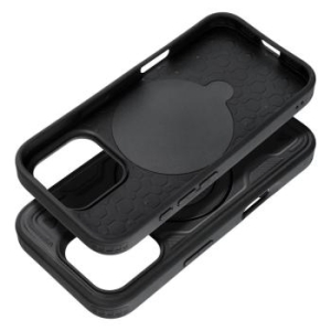 Frost Armor Case Apple iPhone XR / 11 Czarny - 204303