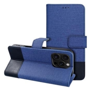Gomma Book Samsung Galaxy A37 5G Niebieski - 204306