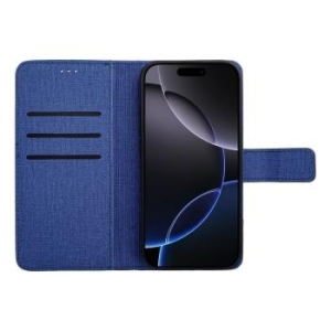 Gomma Book Samsung Galaxy A37 5G Niebieski - 204307