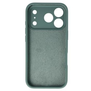 Silicone Lite Case Samsung Galaxy A55 5G Szałwiowy - 205396