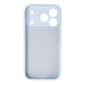 Silicone Lite Case Samsung Galaxy A55 5G Błękitny - 205429