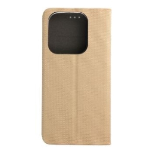 Sensitive Book Xiaomi Redmi Note 14 5G Złoty - 205405