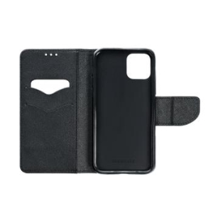 Fancy Book Xiaomi Redmi Note 14 4G Czarny - 205411