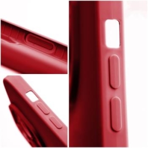 Luna Case Samsung Galaxy S26 Czerwony - 205333