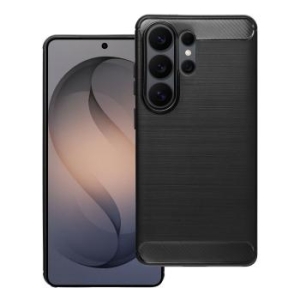 Carbon Case Motorola Moto EDGE 70 5G Czarny - 205305