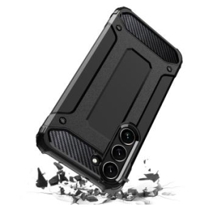 Armor Case Samsung Galaxy S26 Ultra Czarny - 205347