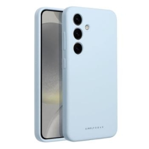 Cloud Skin Case Samsung Galaxy S24 5G Jasny Niebieski - 205361