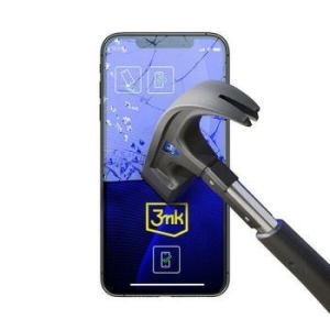 Szkło Premium 3mk FlexibleGlass Samsung Galaxy M55 - 205425