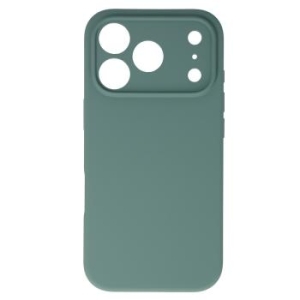 Silicone Lite Case Samsung Galaxy A16 4G / 5G Szałwiowy - 205439