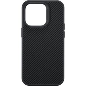 Markowy Armor Case Benks Magnetic Hybrid Armor Pro Kevlar Metal Frame 600D Apple iPhone 15 Plus Czarny - 205462