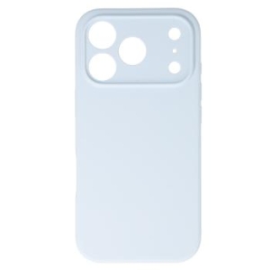 Silicone Lite Case Samsung Galaxy A52 5G / A52 4G / A52s 5G Błękitny - 205489