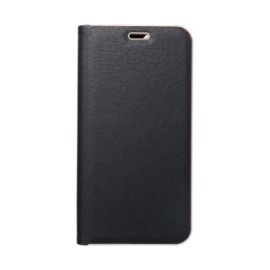 Vennus Book Xiaomi Redmi Note 14 Pro 5G / 14 Pro Plus 5G Czarny - 205559