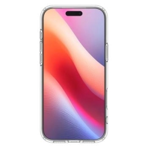 Ultra Hybrid Mag Apple iPhone 17 Pro Max Clear Graphite - 205570