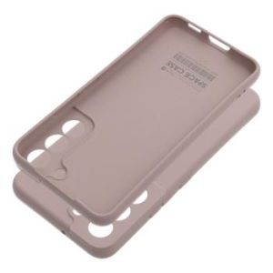 Space Case Samsung Galaxy S22 Pudrowy Róż - 205600