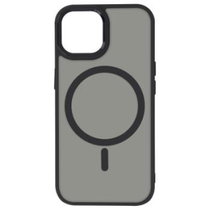 Variete Mag Cover Apple iPhone 15 Czarny - 205652