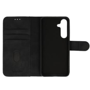 Wonder Fancy Book Samsung Galaxy S26 Ultra Czarny - 205630