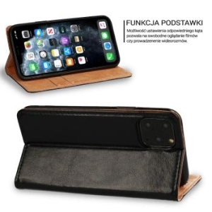 Book Special Samsung Galaxy S26 Ultra Czarny - 205635