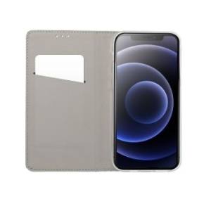 Magnet Book Xiaomi Redmi Note 15 Pro Plus 5G Czarny - 205615