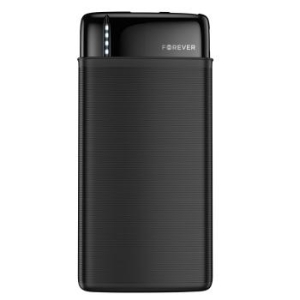 Power Bank Forever TB-100L 20000 mAh Czarny - 206194