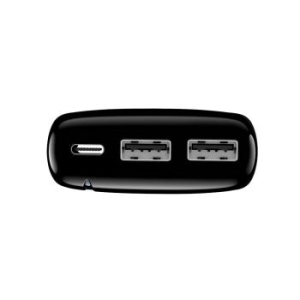 Power Bank Forever TB-100L 20000 mAh Czarny - 206196