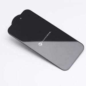 Szkło Hartowane Forcell Privacy Glass Apple iPhone 15 Czarny - 206107