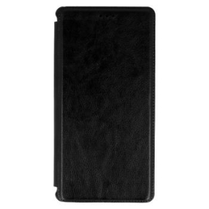Razor Leather Book Xiaomi Redmi Note 11 Pro / Note 11 Pro 5G Czarny - 206160