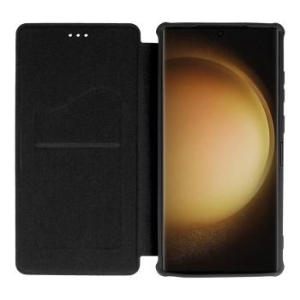 Razor Leather Book Xiaomi Redmi Note 11 Pro / Note 11 Pro 5G Czarny - 206161