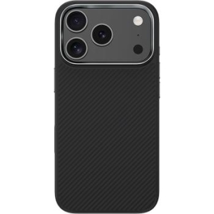 Markowy Armor Case Benks Magnetic Armor Pro Kevlar Metal Frame 600D Apple iPhone 17 Pro Czarny (Camera Control Button) - 206135