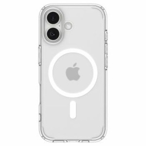 Ultra Hybrid Mag Magsafe Apple iPhone 17 Frost White - 206138