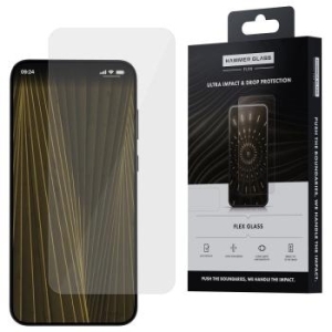 Szkło Hybrydowe HG Flex Google Pixel 9a - 206141
