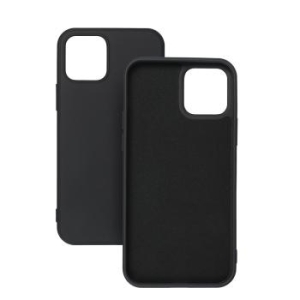 Nakładka Silicon do Google Pixel 10a czarna - 206144