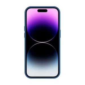 Silicone Case Google Pixel 10a Ciemny Niebieski - 206148