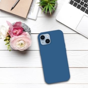Silicone Case Google Pixel 10a Ciemny Niebieski - 206150