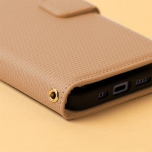 Tender Book Xiaomi Redmi Note 15 Pro Plus 5G Brązowy - 206071