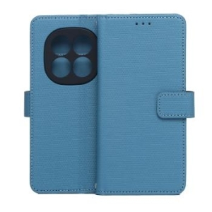 Tender Book Xiaomi Redmi Note 15 Pro Plus 5G Niebieski - 206073