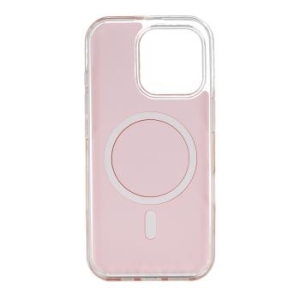Glossy Magsafe Case Apple iPhone 15 Pro Max Pomarańczowy - 206048