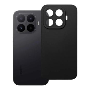Back Case Matt 2.0 Xiaomi 17T Czarny - 205741