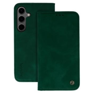 Wonder Smart Book Samsung Galaxy A57 5G Zielony - 205993